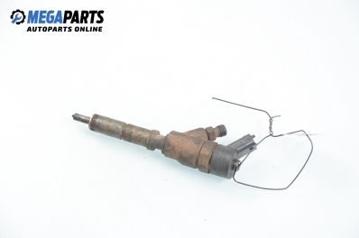 Duza diesel pentru Peugeot 307 2.0 HDi, 90 cp, hatchback, 5 uși, 2003 № Bosch 0 445 110 076