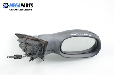 Mirror for Renault Laguna 1.8, 94 hp, hatchback, 1994, position: right