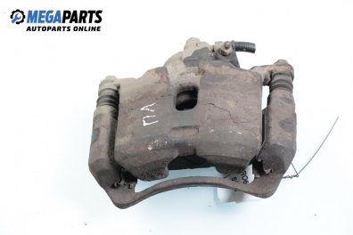 Caliper for Rover 600 2.0 SDi, 105 hp, 1996, position: front - left