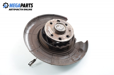 Knuckle hub for Opel Vectra B 1.6 16V, 100 hp, sedan, 1996, position: rear - left