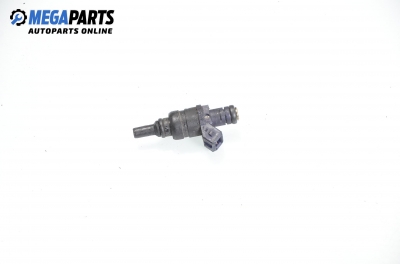 Gasoline fuel injector for BMW X5 (E53) 3.0, 231 hp automatic, 2001