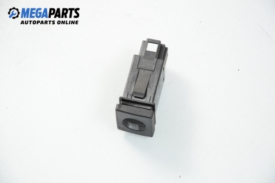 Rear window heater button for Volkswagen Golf III 1.8, 90 hp, 3 doors, 1991