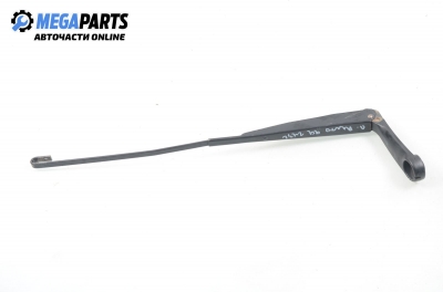 Front wipers arm for Fiat Punto 1.7 TD, 63 hp, hatchback, 1999, position: left