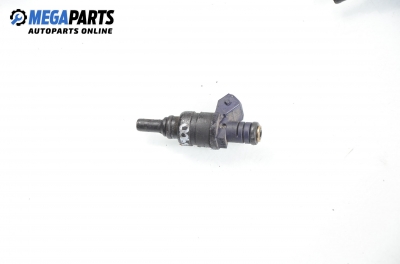 Gasoline fuel injector for BMW X5 (E53) 3.0, 231 hp automatic, 2001