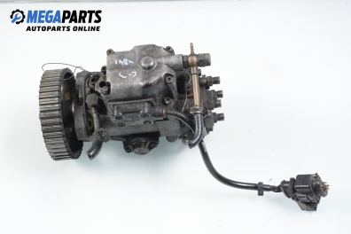 Diesel injection pump for Volkswagen Golf III 1.9 TDI, 90 hp, 1994