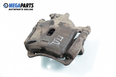 Caliper for Rover 600 2.0 SDi, 105 hp, 1996, position: front - right