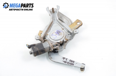 Antrieb el. fensterheber für Daewoo Nexia 1.5, 75 hp, sedan, 1997, position: rechts, rückseite