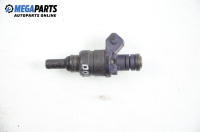 Gasoline fuel injector for BMW X5 (E53) 3.0, 231 hp automatic, 2001