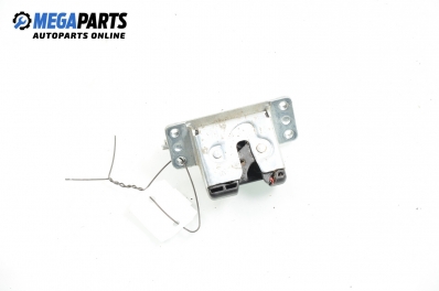 Trunk lock for Opel Zafira A 2.0 16V DTI, 101 hp, 2002