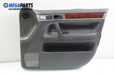 Interior door panel  for Volkswagen Touareg 5.0 TDI, 313 hp automatic, 2003, position: front - right