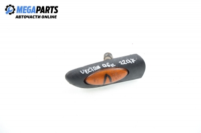 Blinker for Opel Vectra B 1.6 16V, 100 hp, sedan, 1996, position: left