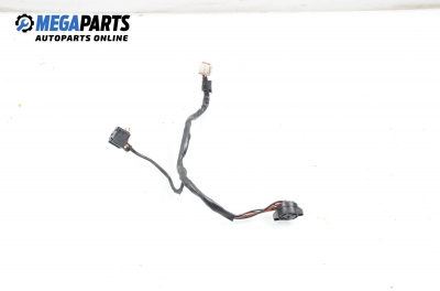 Conector contact pentru Ford Escort 1.8 TD, 90 cp, combi, 1999