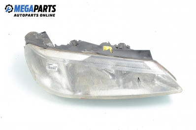 Headlight for Peugeot 406 2.0 16V, 132 hp, sedan, 1996, position: right