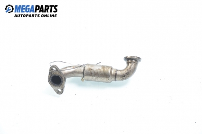 EGR tube for BMW 3 (E46) 2.0 d, 136 hp, sedan, 2001