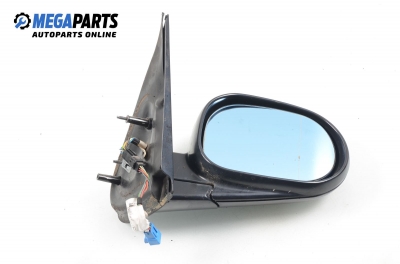 Mirror for Mercedes-Benz ML W163 3.2, 218 hp automatic, 1999, position: right