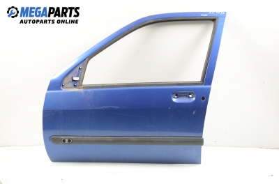 Door for Renault Clio I 1.2, 58 hp, hatchback, 5 doors, 1997, position: front - left