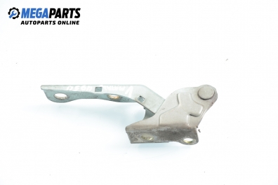 Bonnet hinge for Hyundai Matrix 1.5 CRDi, 110 hp, 2005, position: left