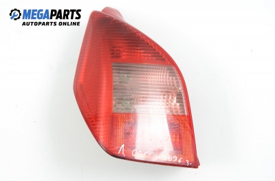 Tail light for Citroen C2 1.6, 109 hp, 2003, position: left