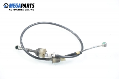 Gear selector cable for Fiat Grande Punto 1.4, 5 doors, 2008