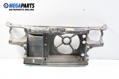 Front slam panel for Volkswagen Golf III 1.4, 60 hp, 3 doors, 1993