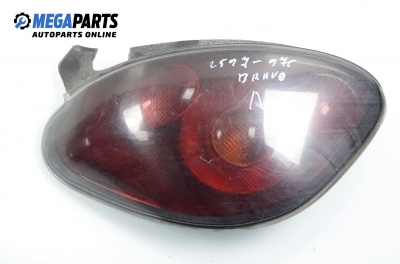 Tail light for Fiat Bravo 1.4, 80 hp, 3 doors, 1997, position: left