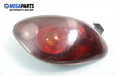 Tail light for Fiat Bravo 1.4, 80 hp, 3 doors, 1997, position: right