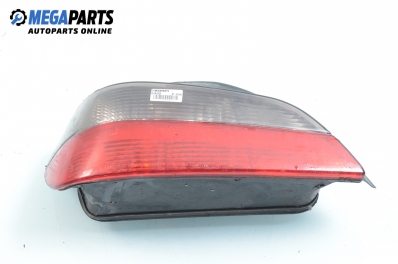 Tail light for Peugeot 406 2.0 16V, 132 hp, sedan, 1996, position: left