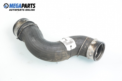 Turbo hose for Volkswagen Golf V 1.9 TDI, 105 hp, hatchback, 5 doors, 2005