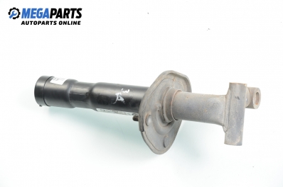 Rear bumper shock absorber for BMW 3 (E46) 2.0 d, 136 hp, station wagon, 2000, position: right
