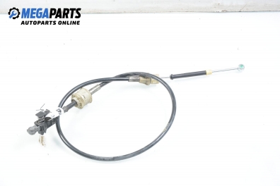 Gear selector cable for Fiat Grande Punto 1.4, 5 doors, 2008