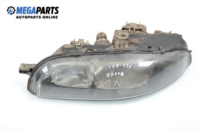 Headlight for Fiat Bravo 1.4, 80 hp, 3 doors, 1997, position: left