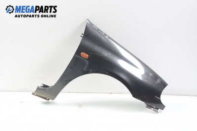 Fender for Renault Clio II 1.2, 58 hp, 3 doors, 1999, position: right