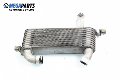 Intercooler for Hyundai Matrix 1.5 CRDi, 110 hp, 2005