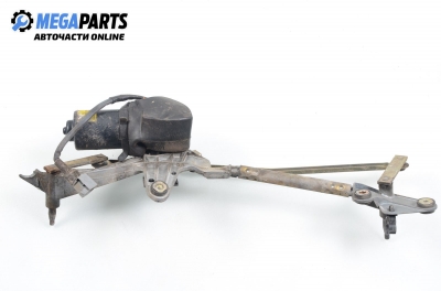 Front wipers motor for Renault Laguna I (B56; K56) 1.8, 94 hp, hatchback, 1994, position: front