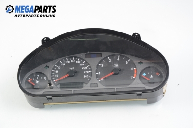 Bloc instrumente de bord pentru BMW 3 (E36) 1.6, 100 cp, sedan, 1992 № 88311221