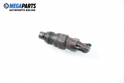 Diesel fuel injector for Peugeot 306 1.9 D, 68 hp, hatchback, 3 doors, 1995