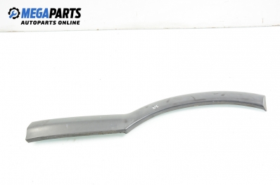 Fender arch for Opel Zafira A 2.0 16V DTI, 101 hp, 2002, position: rear - right