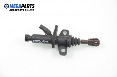 Master clutch cylinder for Saab 9-3 2.2 TiD, 125 hp, hatchback, 2000