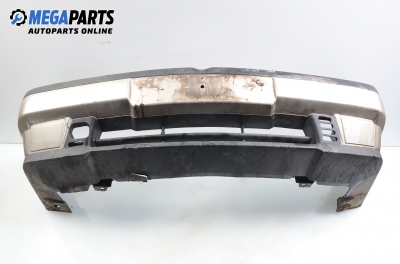 Front bumper for Alfa Romeo 155 1.7 T.Spark, 115 hp, 1995, position: front