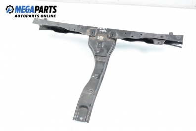 Front upper slam panel for Hyundai Matrix 1.5 CRDi, 110 hp, 2005