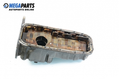 Crankcase for Opel Astra G 1.4 16V, 90 hp, hatchback, 5 doors, 1999