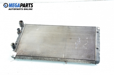 Radiator de apă pentru Volkswagen Polo (6N/6N2) 1.4, 60 cp, 3 uși, 1999