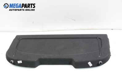 Trunk interior cover for Ford Fiesta VI 1.4 TDCi, 68 hp, 3 doors, 2010