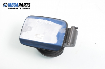 Fuel tank door for BMW 3 (E90, E91, E92, E93) 2.0, 129 hp, sedan, 2006