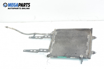 Radiator aer condiționat for Volkswagen Polo (6N/6N2) 1.4, 60 hp, 1999