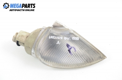 Blinker for Renault Laguna 1.8, 94 hp, hatchback, 1994, position: right