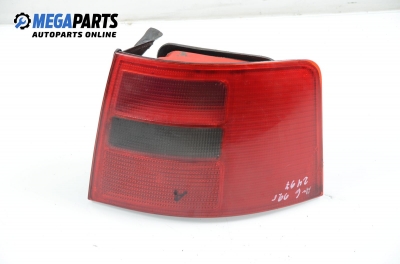 Tail light for Audi A6 (C5) 2.5 TDI, 150 hp, station wagon, 1999, position: right