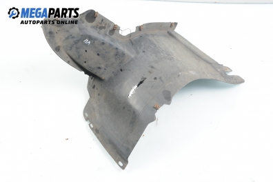 Inner fender for Volkswagen Golf V 1.9 TDI, 105 hp, hatchback, 5 doors, 2005, position: front - left