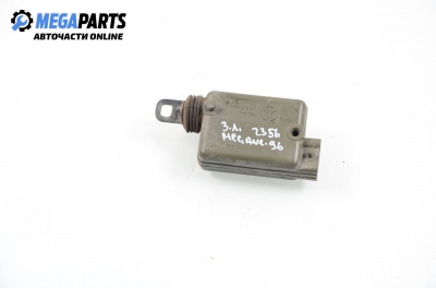 Door lock actuator for Renault Megane 1.6, 75 hp, hatchback, 5 doors, 1996, position: rear - left