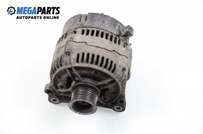 Alternator for Ford Galaxy 1.9 TDI, 90 hp, 1997 № Bosch 0 123 515 014